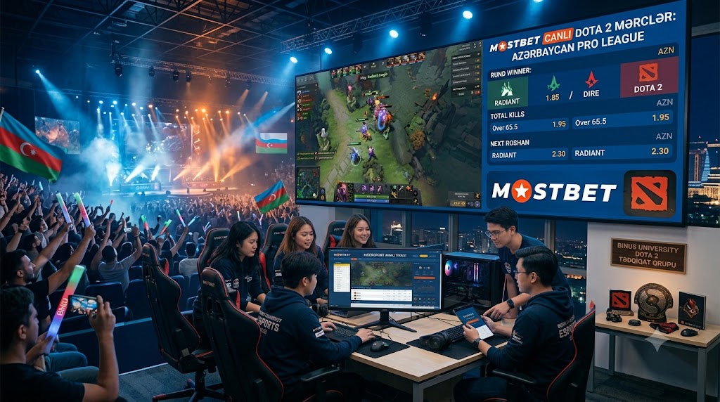 Dota 2 pik və ban analitikası