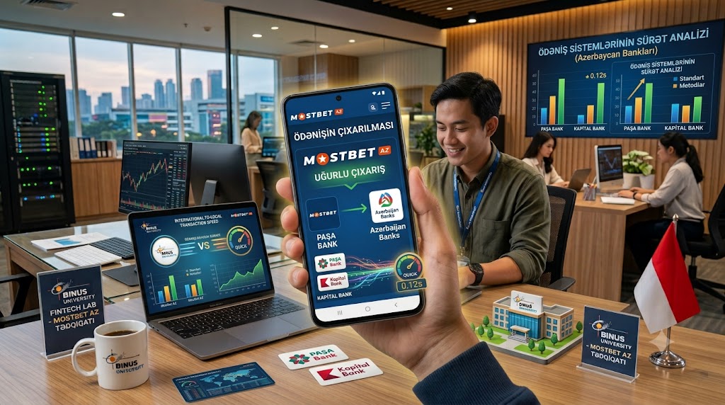 Mostbet hesabından pul çıxarılması